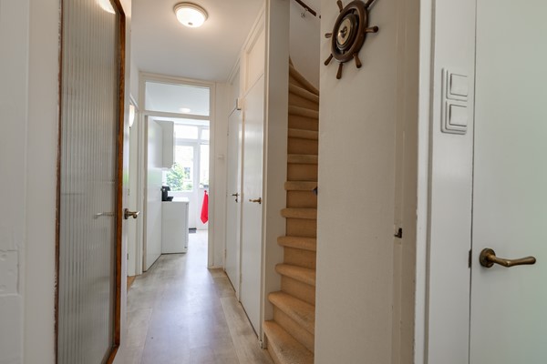 Medium property photo - Putterlaan 13, 2261 EM Leidschendam